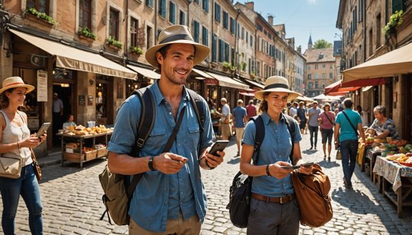Comment éviter les arnaques en voyage ?