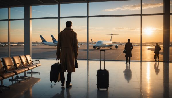 Comment rêver de son prochain grand départ ?