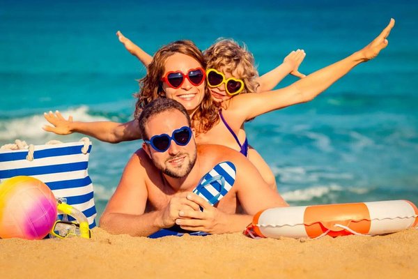 Vacances Site