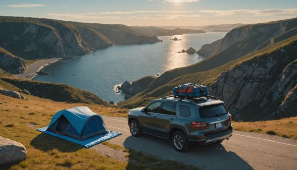Le guide ultime pour réussir son road trip