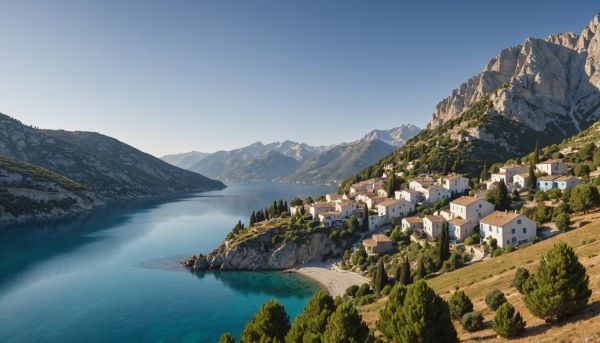 Les plus belles destinations à découvrir en Europe
