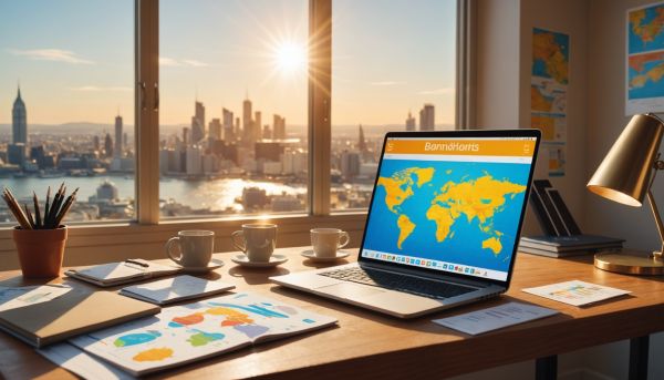 Où trouver des bons plans voyage facilement ?