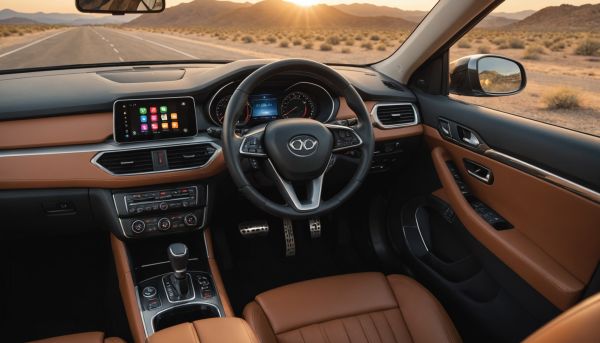 Quels accessoires emporter pour conduire sereinement ?