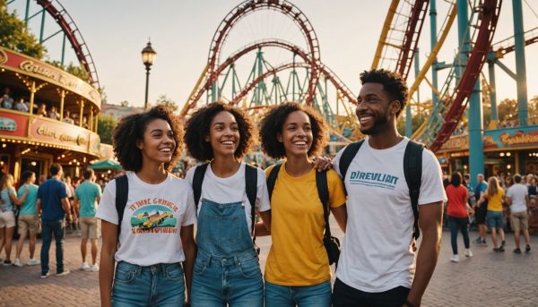 Quels parcs d'attractions tester tous ensemble ?