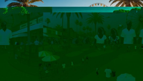 Destinations de vacances adaptées aux familles nombreuses