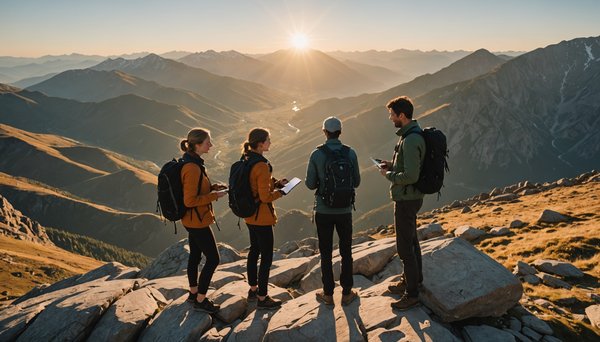 Les meilleurs voyages tour pour trouver l'inspiration