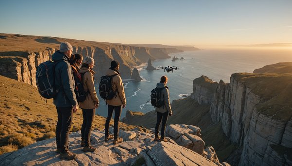 Inspirez-vous des récits de voyage des explorateurs modernes pour vos prochaines vacances