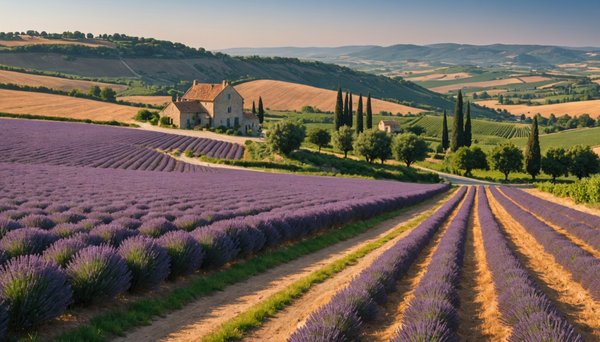 Itinéraires incontournables pour un road trip en France