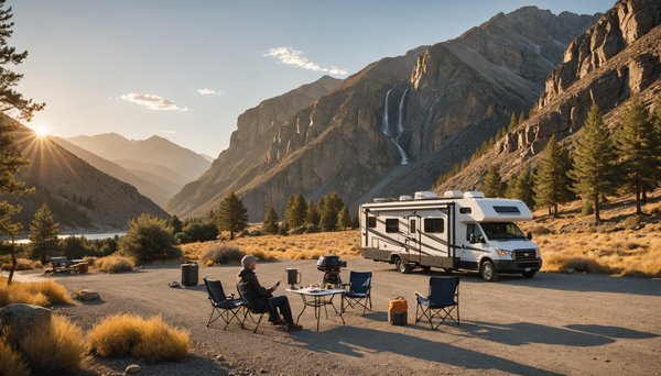 Road trip en camping-car : conseils et astuces pour une expérience réussie