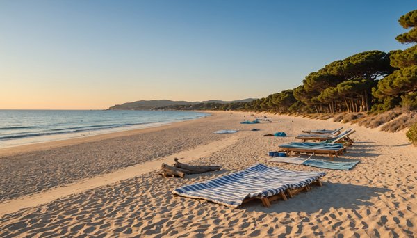 Les 5 meilleurs sites de camping à Hyères pour des vacances réussies