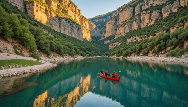 Quelles sont les destinations à ne pas manquer pour des vacances en Ardèche ?