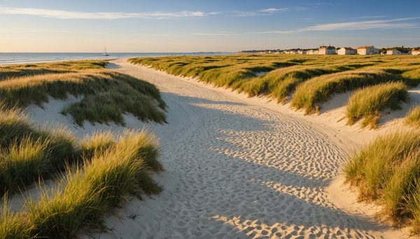 Quels sont les lieux de vacances les moins chers en Gironde ?
