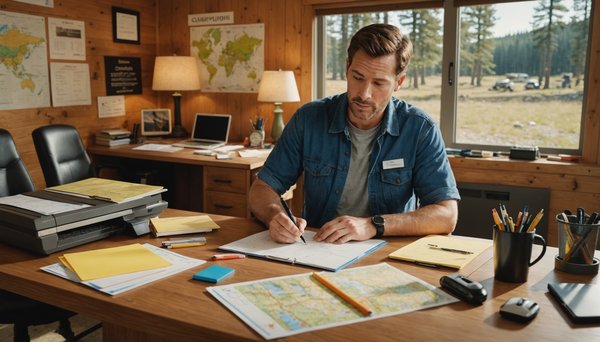 Qui peut devenir propriétaire d'un camping : toutes nos astuces anti arnaques