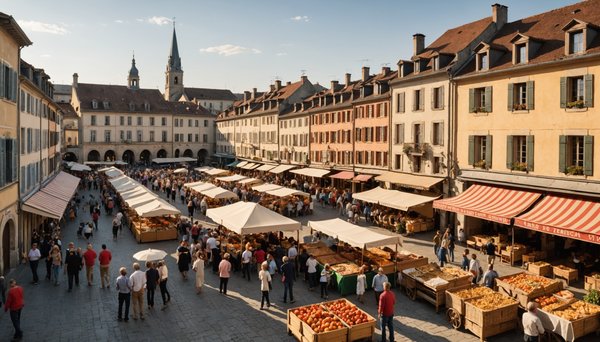 Top 10 des animations incontournables à Tarbes cette année