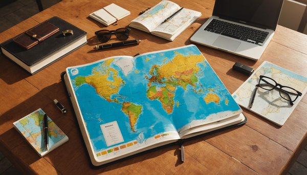5 conseils essentiels pour préparer vos vacances parfaites