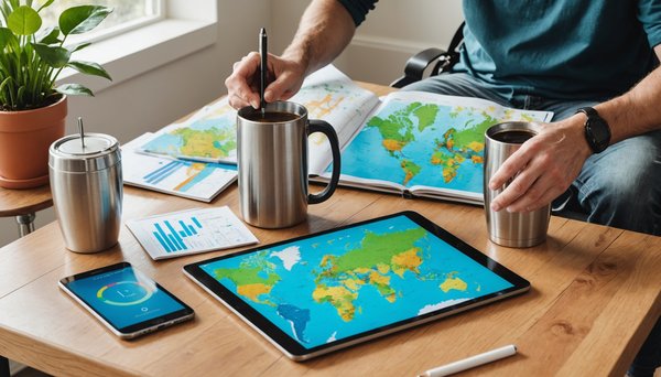Comment économiser de l'argent lors de vos prochaines vacances