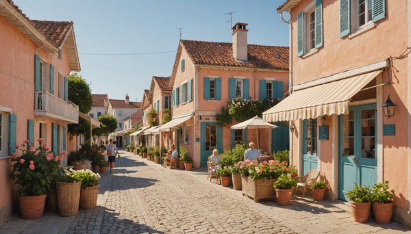10 Conseils Incontournables pour Choisir la Location de Vacances Parfaite à La Palmyre