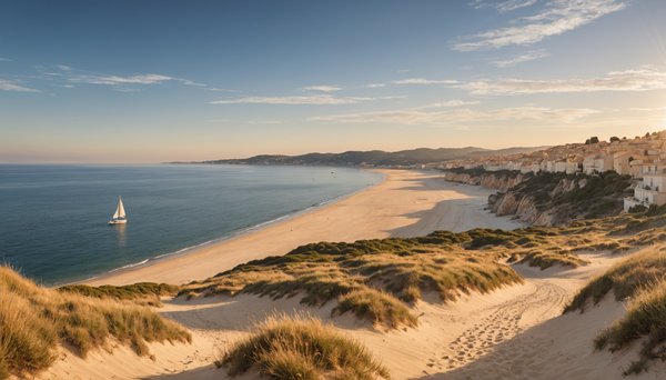 Les Plus Belles Plages de France pour des Vacances Inoubliables