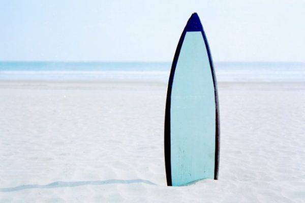 surf planche