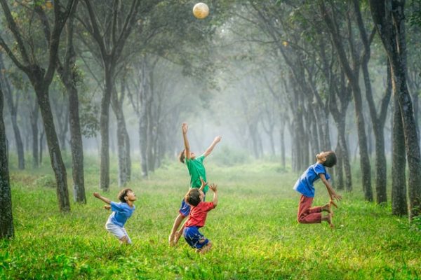 jeux enfants